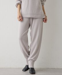 Whim Gazette | W/Caニットパンツ(その他パンツ)