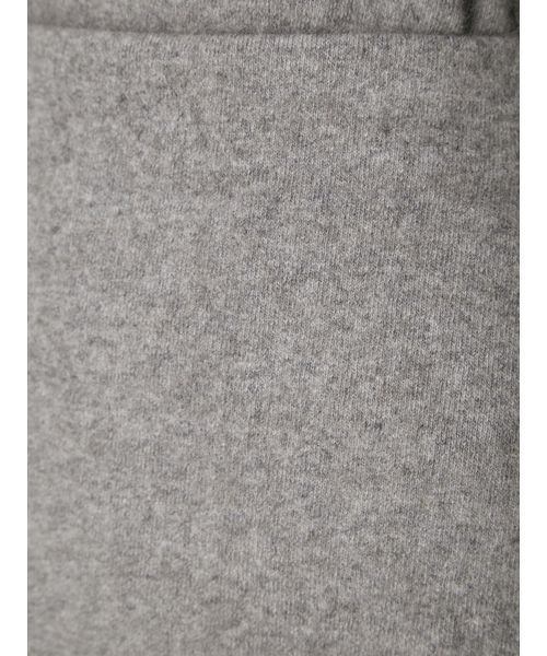 FRAY I.D(フレイアイディー)の「ラクーンダブルフェイスニットミニスカート(スカート・レディース・ブラウン/グレー/クリーム・F)」の22枚目の写真