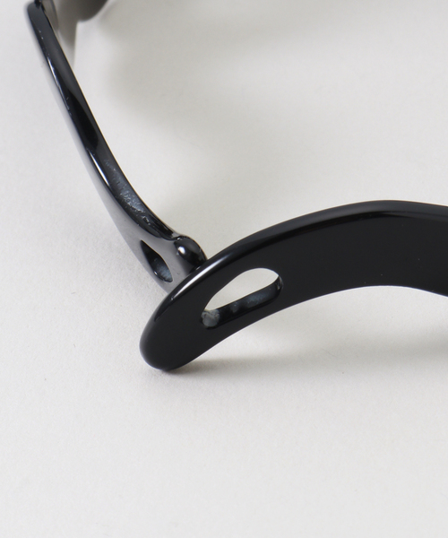 セール】MERRMA / メルマ EARTH SPIRAL BARETTE（バレッタ/ヘア