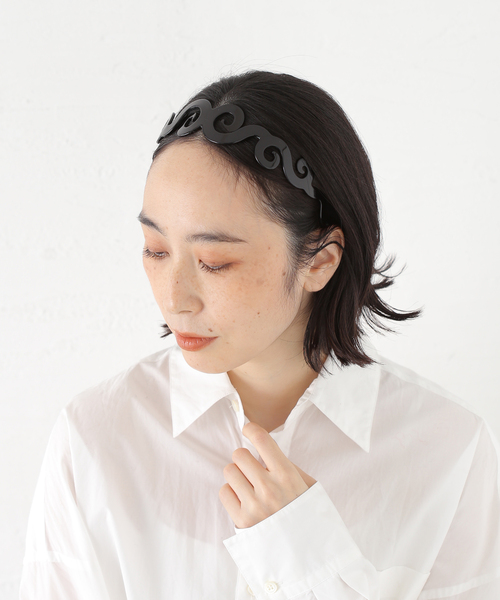 エニグマのヘアクリップ エニグマのヘアクリップ クリップ | imac イマック 公式オンラインショップ