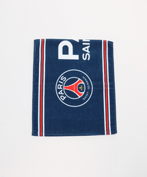 PARIS SAINT-GERMAIN(パリサンジェルマン)の【Paris Saint-Germain / パリ・サン=ジェルマン】 JUSTICE Face Towel(タオル)