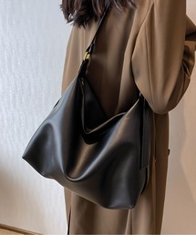 yuue' ( wear )(���[�C)�̃t�F�C�N���U�[��e�ʃV�����_�[�o�b�O/�ʋΒʊw/A4�T�C�Y�Ή�(�V�����_�[�o�b�O)