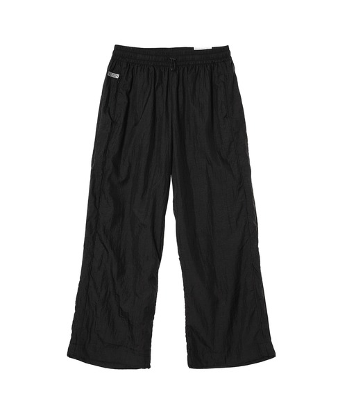 PUMA(プーマ)の「PUMA X ROSE T7 Relaxed Track Pants WV 633796-01(その他パンツ・レディース・ブラック・LARGE/MEDIUM/SMALL)」の4枚目の写真