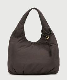 LA MARGE（ラマージ）の「【LA MARGE】【A4対応】【軽量】マットナイロン ワンショルダー トートバッグ（トートバッグ）」