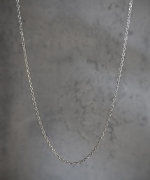 SBG(GXr[)SBG 2.1mm V[glbNX silver925(lbNX)