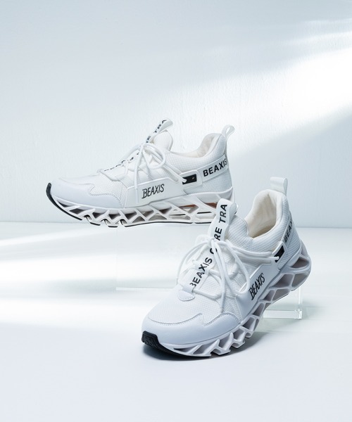 バランスコアスニーカー2.5（スニーカー）｜BEAXIS（ビーアクシス）の
