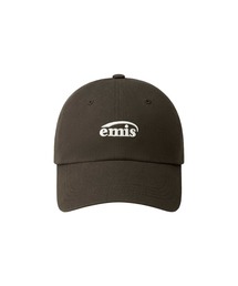 EMIS（イミス）の「SMALL LOGO BALL CAP（キャップ）」