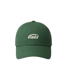 EMIS（イミス）の「SMALL LOGO BALL CAP（キャップ）」