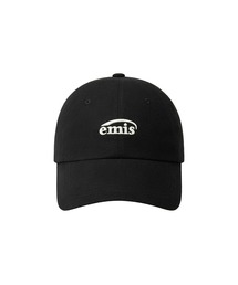 EMIS（イミス）の「SMALL LOGO BALL CAP（キャップ）」