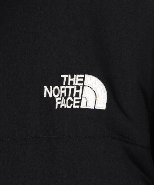 THE NORTH FACE（ザノースフェイス）の「THE NORTH FACE/ザ・ノース・フェイス DENALI JACKET/デナリジャケット(限定展開)（ブルゾン・メンズ・ブラック/グレー・MEDIUM/LARGE/X-LARGE/XX-LARGE）」の9枚目の写真