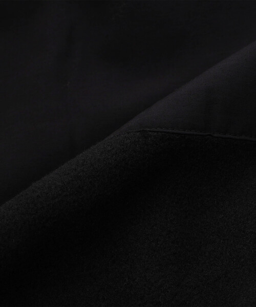 THE NORTH FACE（ザノースフェイス）の「THE NORTH FACE/ザ・ノース・フェイス DENALI JACKET/デナリジャケット(限定展開)（ブルゾン・メンズ・ブラック/グレー・MEDIUM/LARGE/X-LARGE/XX-LARGE）」の14枚目の写真