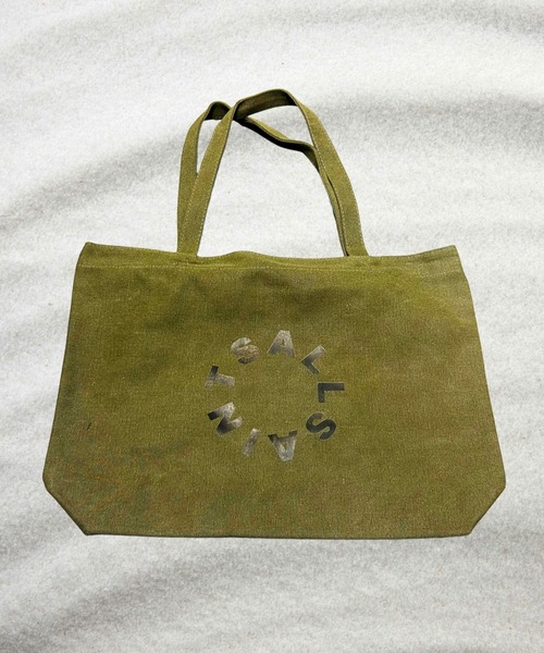 ALLSAINTS(オールセインツ)の「【レザーフェアノベルティ付】MONET WAXED SUEDE BLAZER | MONET ワックスド スエード ブレザー(テーラードジャケット・メンズ・ブルー系その他・L/S/XL)」の3枚目の写真