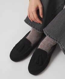 green label relaxing｜グリーンレーベル リラクシングのモカシン