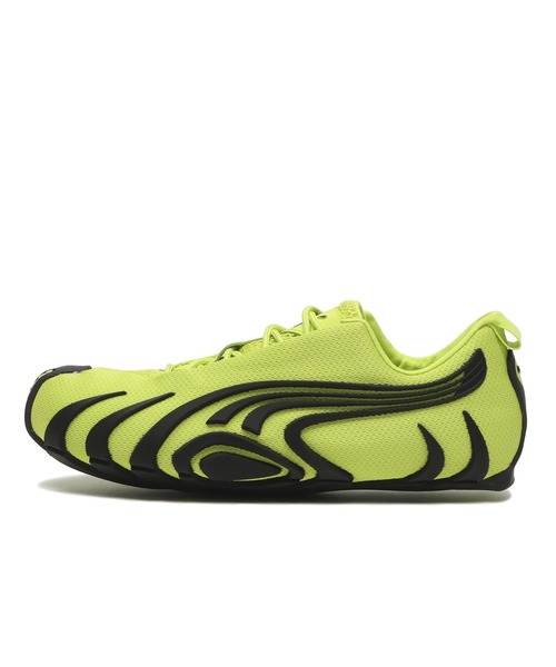 PUMA(プーマ)の「TALON OG 402955-01(スニーカー・メンズ・グリーン・23.0cm/23.5cm/24.0cm/24.5cm/26.0cm/26.5cm/27.0cm/27.5cm/28.0cm/28.5cm/29.0cm/25.0cm)」の1枚目の写真
