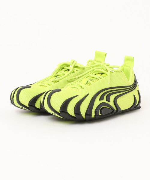 PUMA(プーマ)の「TALON OG 402955-01(スニーカー・メンズ・グリーン・23.0cm/23.5cm/24.0cm/24.5cm/26.0cm/26.5cm/27.0cm/27.5cm/28.0cm/28.5cm/29.0cm/25.0cm)」の8枚目の写真