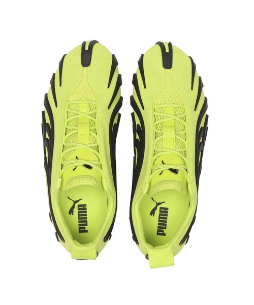 PUMA(プーマ)の「TALON OG 402955-01(スニーカー・メンズ・グリーン・23.0cm/23.5cm/24.0cm/24.5cm/26.0cm/26.5cm/27.0cm/27.5cm/28.0cm/28.5cm/29.0cm/25.0cm)」の4枚目の写真