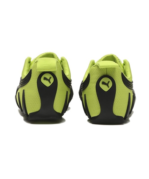 PUMA(プーマ)の「TALON OG 402955-01(スニーカー・メンズ・グリーン・23.0cm/23.5cm/24.0cm/24.5cm/26.0cm/26.5cm/27.0cm/27.5cm/28.0cm/28.5cm/29.0cm/25.0cm)」の5枚目の写真