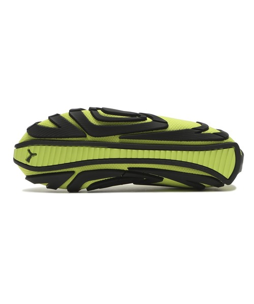 PUMA(プーマ)の「TALON OG 402955-01(スニーカー・メンズ・グリーン・23.0cm/23.5cm/24.0cm/24.5cm/26.0cm/26.5cm/27.0cm/27.5cm/28.0cm/28.5cm/29.0cm/25.0cm)」の7枚目の写真