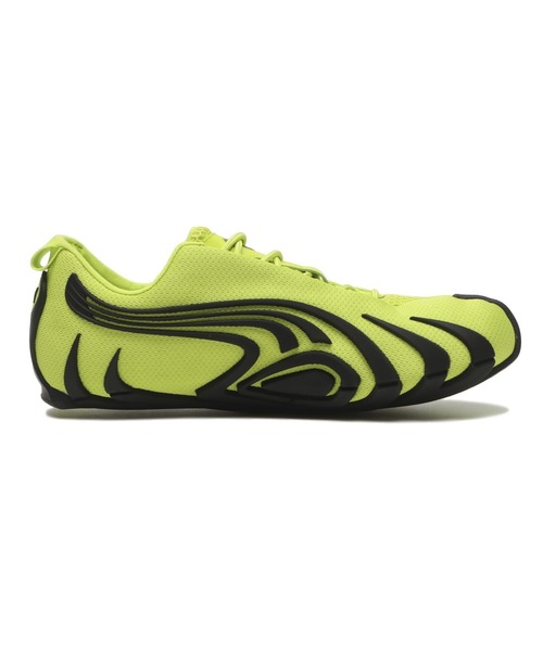 PUMA(プーマ)の「TALON OG 402955-01(スニーカー・メンズ・グリーン・23.0cm/23.5cm/24.0cm/24.5cm/26.0cm/26.5cm/27.0cm/27.5cm/28.0cm/28.5cm/29.0cm/25.0cm)」の2枚目の写真
