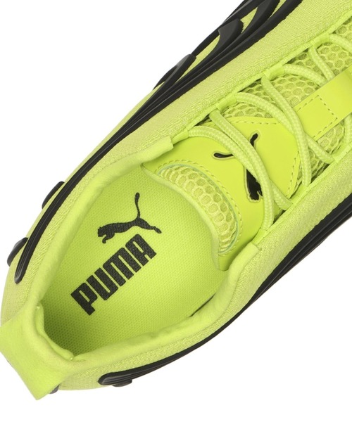 PUMA(プーマ)の「TALON OG 402955-01(スニーカー・メンズ・グリーン・23.0cm/23.5cm/24.0cm/24.5cm/26.0cm/26.5cm/27.0cm/27.5cm/28.0cm/28.5cm/29.0cm/25.0cm)」の6枚目の写真