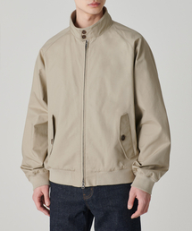 MUSINSA STANDARD(���V���T�X�^���_�[�h)�̃R�b�g���w�����{���W���P�b�g [�x�[�W��](MA-1)