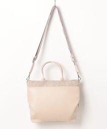 シルキーリュクス2WAYトートバッグ