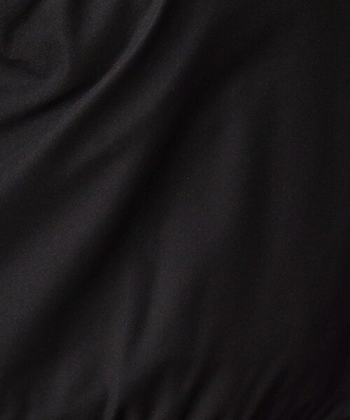 セール】【Sサイズ～】MA－1風中わた入りプルオーバーブルゾン