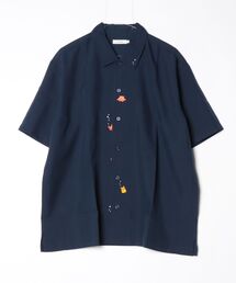 Design Tshirts Store graniph（デザイン　ティーシャツ　ストア　グラニフ）の「半袖シャツ（シャツ/ブラウス）」