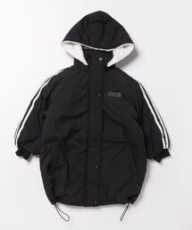 PINKHUNT（ピンクハント）の「PINKHUNT 2ライン中綿アウター 0798K（ダウンジャケット/コート・キッズ）」