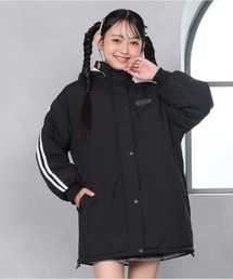 PINKHUNT | PINKHUNT 2ライン中綿アウター 0798K(ダウンジャケット/コート)