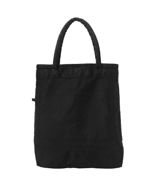 PORTER（ポーター）の「マイル トートバッグ（トートバッグ・メンズ・オフホワイト/ブラック・FREE）」の6枚目の写真