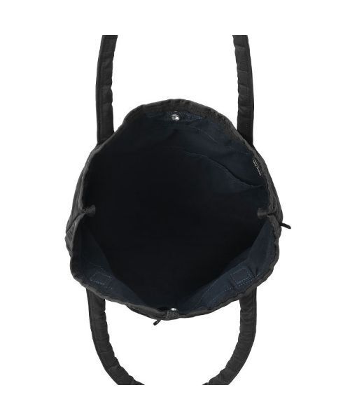 PORTER（ポーター）の「マイル トートバッグ（トートバッグ・メンズ・オフホワイト/ブラック・FREE）」の8枚目の写真