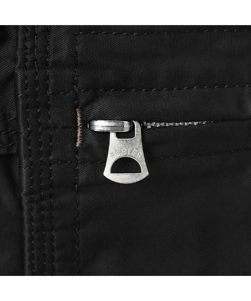 PORTER（ポーター）の「マイル トートバッグ（トートバッグ・メンズ・オフホワイト/ブラック・FREE）」の14枚目の写真