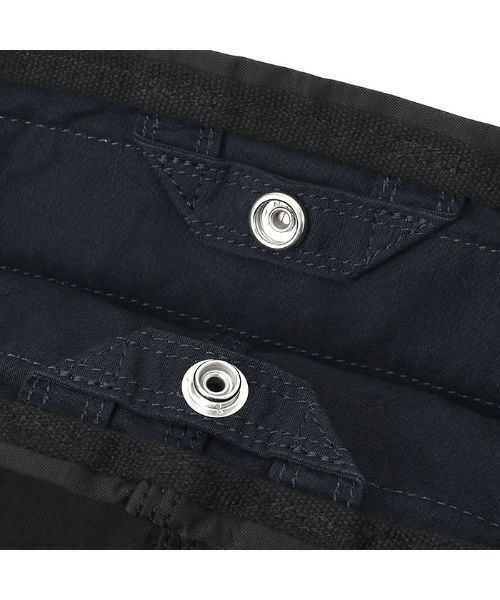 PORTER（ポーター）の「マイル トートバッグ（トートバッグ・メンズ・オフホワイト/ブラック・FREE）」の15枚目の写真