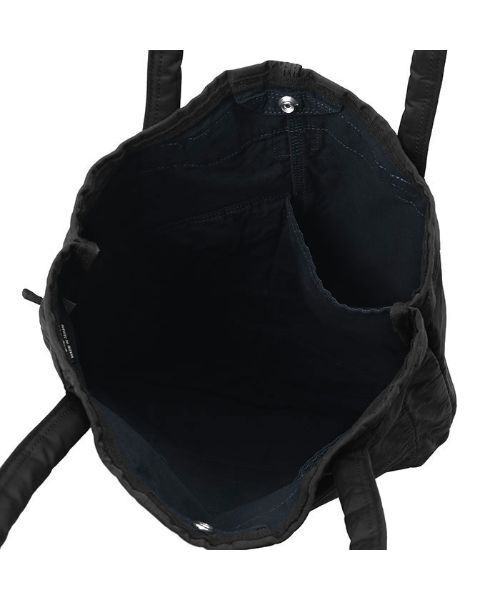 PORTER（ポーター）の「マイル トートバッグ（トートバッグ・メンズ・オフホワイト/ブラック・FREE）」の17枚目の写真