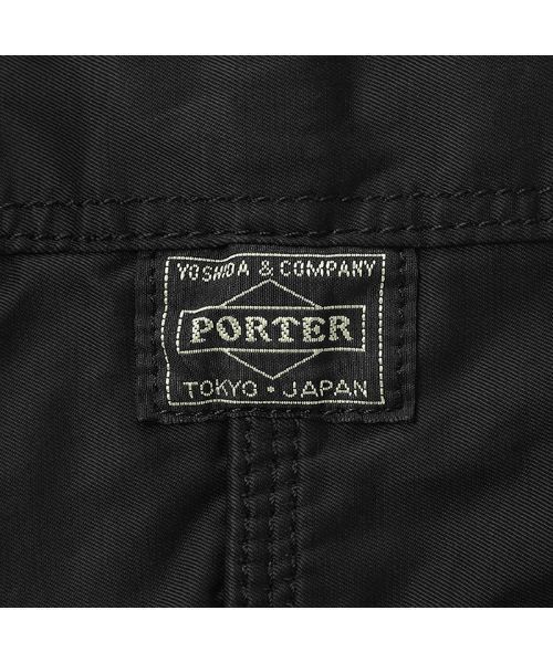 PORTER（ポーター）の「マイル トートバッグ（トートバッグ・メンズ・オフホワイト/ブラック・FREE）」の19枚目の写真