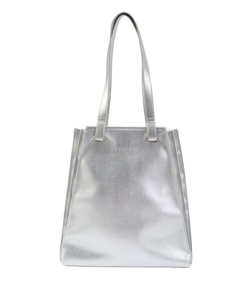 【実写画像】24時間以内発送 モノグラム トートバッグ海外製品 Universal Filmarket】フィルムプリントトートバッグ（トートバッグ