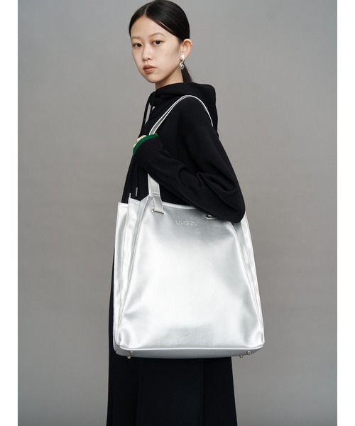 【オーダー】◇本革◇ぷっくり♪リアルメロンなトートバッグ☆ WR320_Mostrotote_04_W.jpg