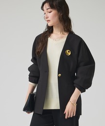 秋服　冬服　アウター　テーラードジャケット 秋服」に該当するテーラードジャケットファッション通販 - ZOZOTOWN