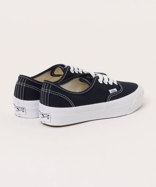 VANS(バンズ)の「PREMIUM オーセンティック / Authentic Reissue 44 LX PARISI VN000CQAOA81(スニーカー・メンズ・ネイビー・5/5.5/6.5/4.5)」の6枚目の写真