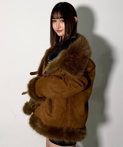 セール】A'GEM/9 × .kom 『.KOMZ/ドットケーオーエムゼット』Faux