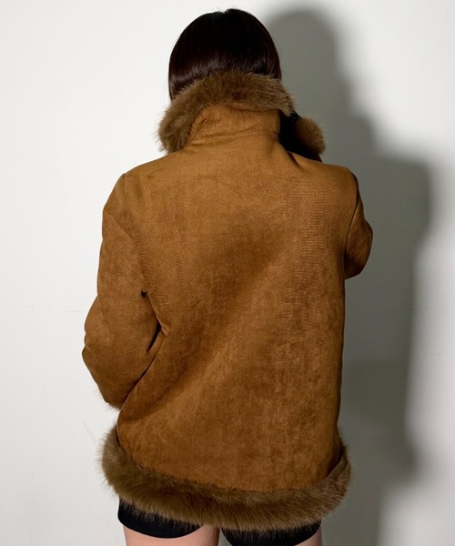 美品　ロートレアモン　3点セットアップ　キャメル　サイズ40 stole jacket belted set up /ストールジャケットベルト付き