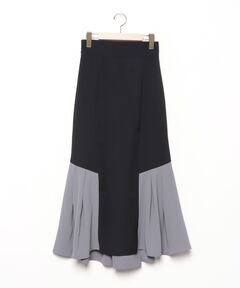COLOR SCHEME SKIRT（スカート）｜Ameri（アメリ）のファッション通販