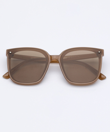 RECLOW（リクロー）の「RC GINZA SUNGLASS COCOA（サングラス）」