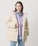 UNITED ARROWS（ユナイテッドアローズ）の「UWSC ショート ダウン 