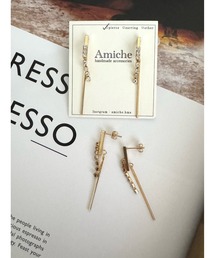 【Amiche】スティックピアス(MA)