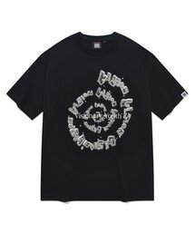 VISION STREET WEAR（ヴィジョンストリートウェア）の「VSW Metal Logo T-Shirts Black（Tシャツ/カットソー）」