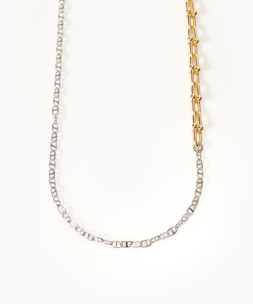 Jieda（ジエダ）の「FRESH PEARL NECKLACE/ silver 925（ネックレス