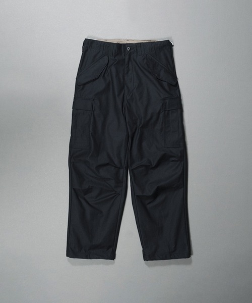 USタイプ M65パンツ Revival Model USタイプ M65パンツ Revival Model（カーゴパンツ）｜BACKYARD FAMILY