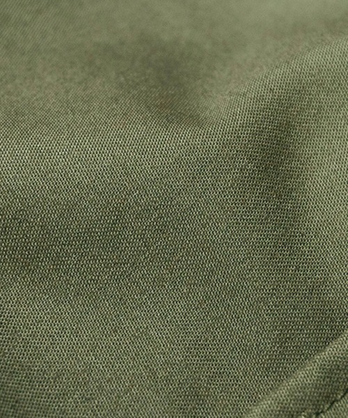 BACKYARD FAMILY（バックヤードファミリー）の「USタイプ M65パンツ Revival Model（カーゴパンツ・メンズ・ブラック/オリーブ・L/M/S/XL/XS）」の7枚目の写真